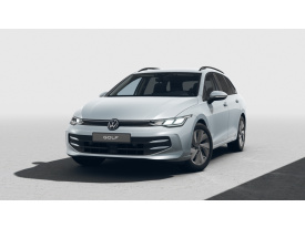 Volkswagen Golf Variant Limited 1.5 TSI 6G
