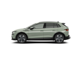 Škoda Elroq Essence 60