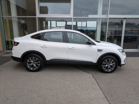 Renault Arkana evolution mild hybrid 140 EDC