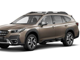 Subaru Outback 2.5i ES Premium AWD Lineartronic