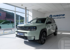 Fiat Panda GRANDE LA PRIMA 1.2T Hybrid eDCT6