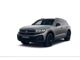 Volkswagen Touareg R-Line Limited 3.0 V6 TDI