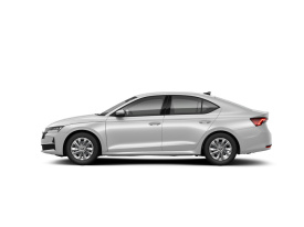 Škoda Octavia Selection