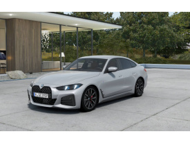 BMW 430d xDrive Gran Coupe