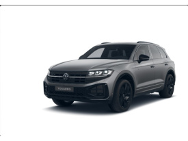 Volkswagen Touareg R-Line Limited 3.0 V6 TDI