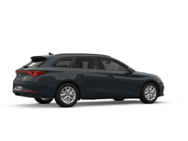 Seat LEON SP Style Family 1.5 TSI 85kW/115k 6st. manuál/2025 PREDANÉ
