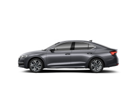 Škoda Octavia Top Selection