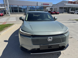 Honda HR-V 1,5i-MMD Hybrid Advance CVT 25