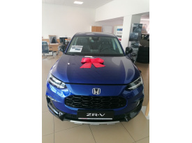 Honda ZR-V 5D 2,0 e-HEV Sport CVT