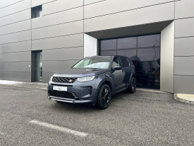 Land Rover Discovery Sport  S