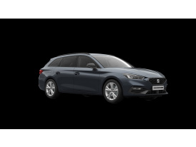 Seat LEON SP FR Max 1.5 eTSI 110kW/150k 7-DSG – 2025 REZERVOVANÉ