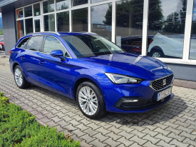 Seat Leon SP Xperience 7-DSG