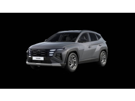 Hyundai Tucson NX4 20th Anniversary, 118kW, 6MT MY2025