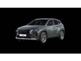 Hyundai Tucson NX4 20th Anniversary, 118kW, 6MT MY2025