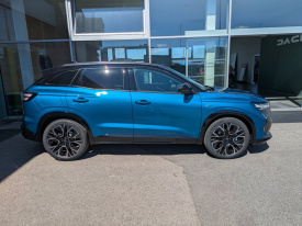 Renault Austral esprit Alpine full hybrid E-Tech 200