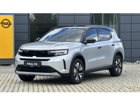 Opel Frontera 1.2 Hybrid GS HYBRID