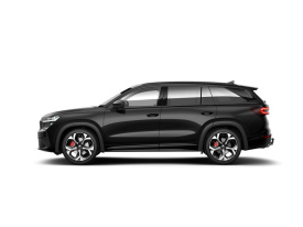 Škoda Kodiaq RS