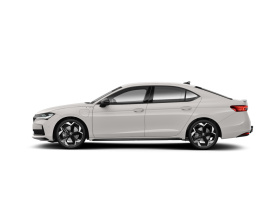 Škoda Superb Sportline