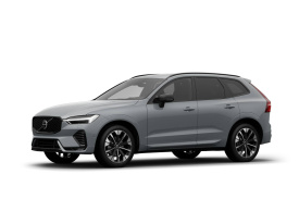 Volvo XC60 2.0 B5 mHEV Plus Dark AWD A/T