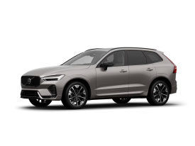Volvo XC60 2.0 B5 mHEV Plus Dark AWD A/T