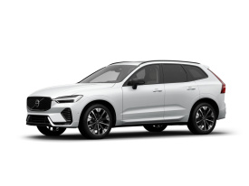 Volvo XC60 2.0 B5 mHEV Plus Dark AWD A/T