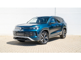 VW Tayron 2.0 TDI Elegance 4x4