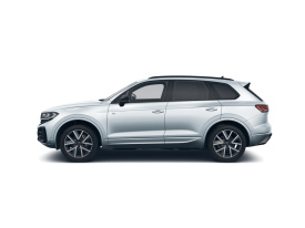 Volkswagen Touareg R-Line Limited 3.0 V6 TDI 496633