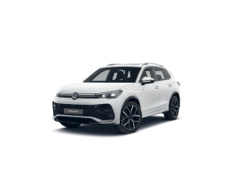 Volkswagen Tiguan R-Line Limit 1.5 TSI eHybrid DS6 498052