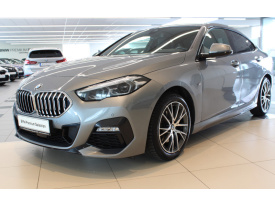 BMW 218i Gran Coupé