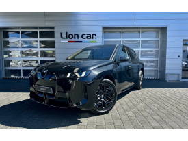 BMW iX xDrive45