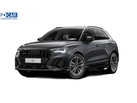 Audi Q3 Sport edition 40 TFSI quattro STR / 2025