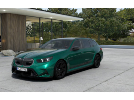 BMW M5 Touring