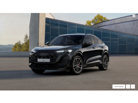 Audi Q5 Sportback TFSI quattro 150 kW STR
