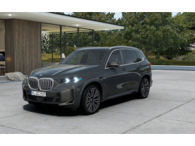 BMW X5 xDrive30d