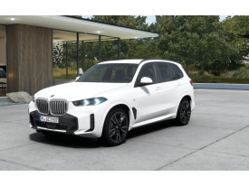 BMW X5 xDrive40i