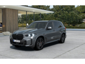 BMW X5 xDrive40d