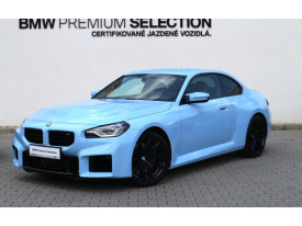 BMW M2 Coupé
