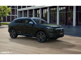 Honda HR-V 1,5 i-MMD Advance Style 2025