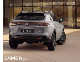 Honda HR-V 1.5 e.HEV Advance STYLE 2025