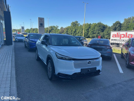 Honda HR-V 1.5 e.HEV Advance STYLE Plus 2025