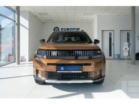 Fiat Panda GRANDE BEV 44kWh 113k LA PRIMA
