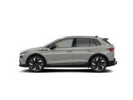 Škoda Elroq RS