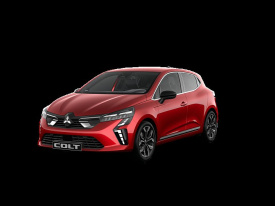 Mitsubishi Nový Colt 1.0 MPI-T INSTYLE