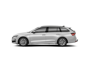 Škoda Octavia Combi Selection