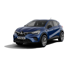 Mitsubishi ASX 1.6 HYBRID (HEV) INVITE+