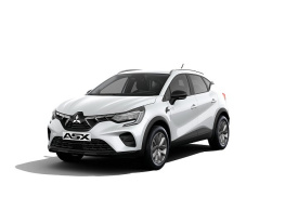 Mitsubishi ASX 1.6 HYBRID (HEV) INVITE+