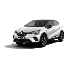 Mitsubishi ASX 1.6 HYBRID (HEV) INSTYLE