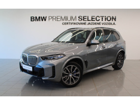 BMW X5 xDrive30d