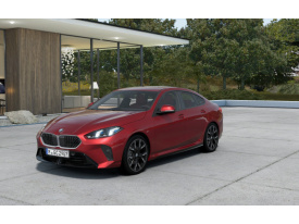 BMW 220 Gran Coupe
