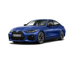 BMW 420d xDrive Gran Coupé